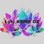 Lyly ASMR DZ logo