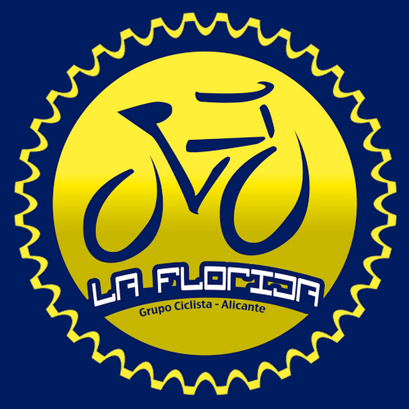 Grupo Ciclista La Florida - Alicante