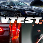 VtestDrive