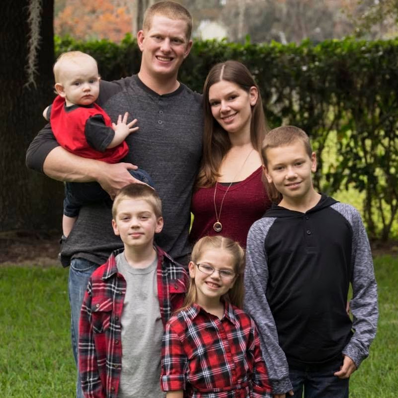 Us Plus Five