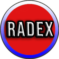 Radex Avatar