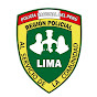 Región Policial Lima logo