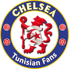 Chelsea Tunisian Fans