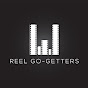 Reel Go-Getters logo