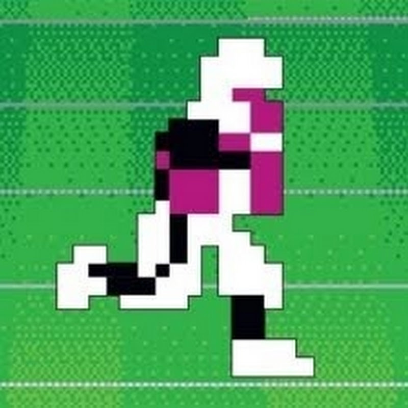 VideoGamerRob