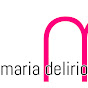 MARIA DELIRIO TV