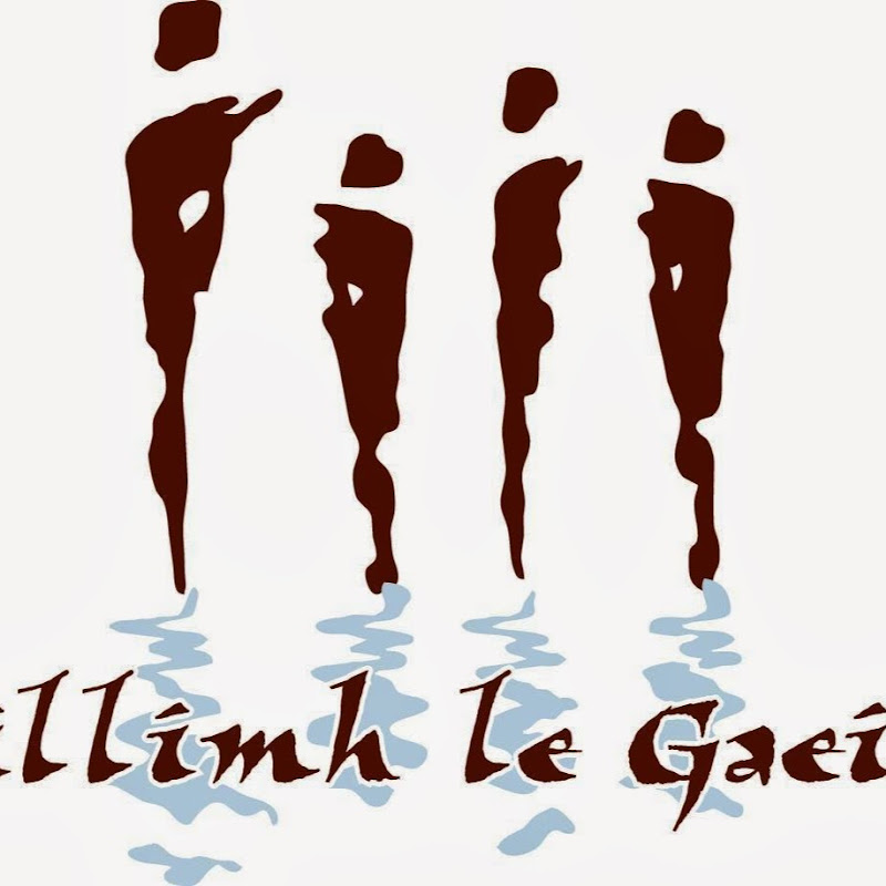 Gaillimh le Gaeilge