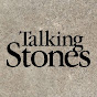talking stones logo