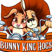 Bunny King Hogs