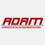 ADAM KSA logo