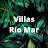 Villas Río Mar