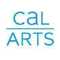 California Institute of the Arts (CalArts) logo