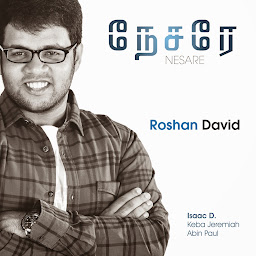Roshan David photo