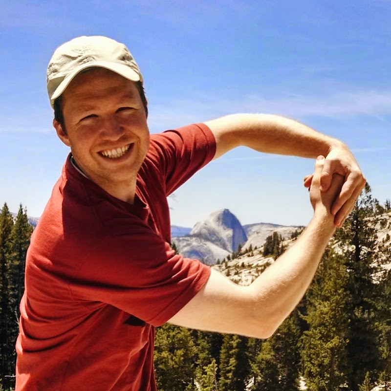 Nate Large - Woodworking DIY & More icon