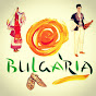 Bulgarian Folklore Music logo