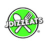 JDizzEats logo
