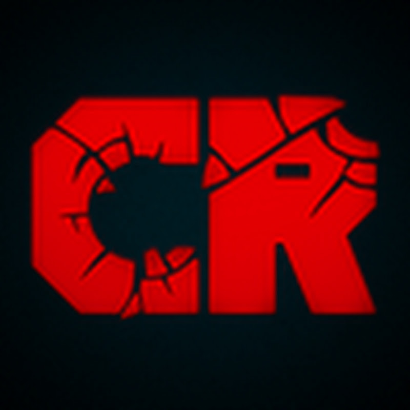 CRSED: F.O.A.D. Official channel