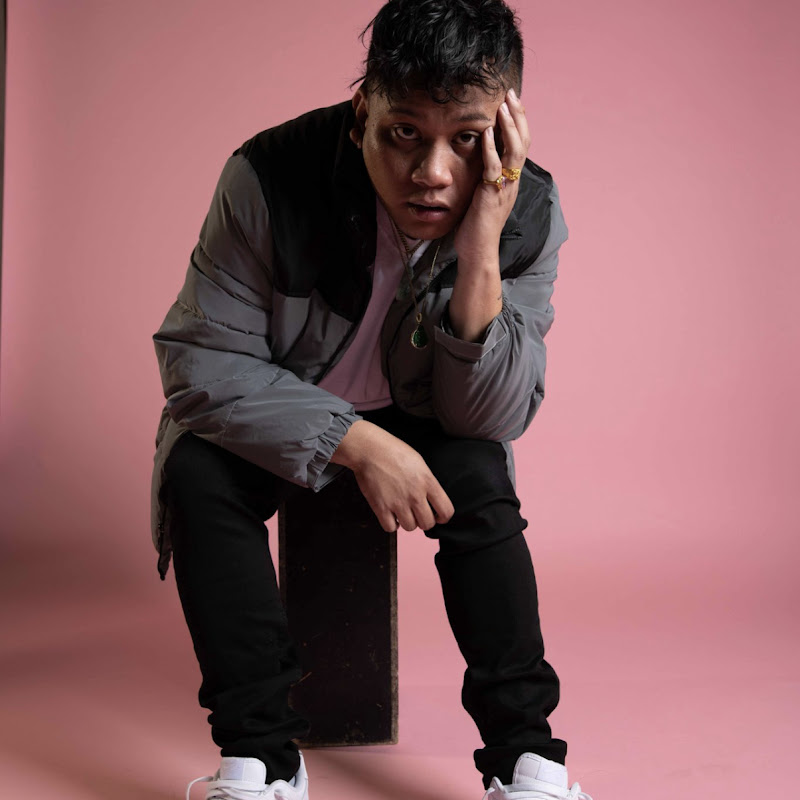 DaneAmar @daneamar | Thizzler