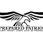 Prepared Patriot NC logo