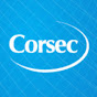 Corsec Security, Inc. logo