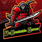 The UnBreakable Gamer logo