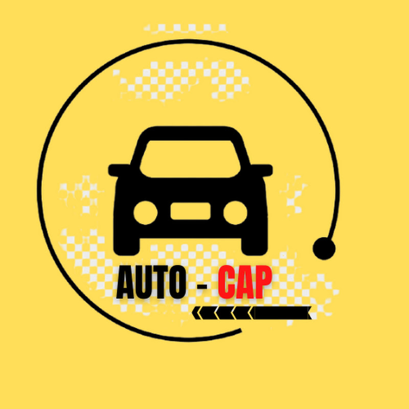 AUTO-CAP