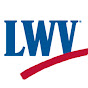 LWV Central Delaware County, PA logo