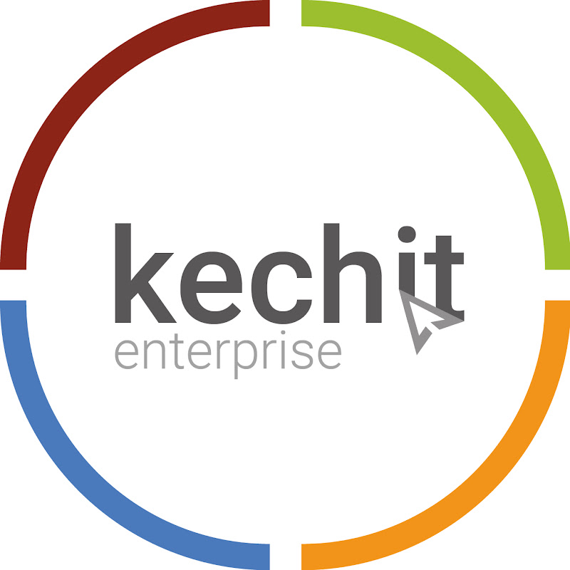 kechit GmbH logo