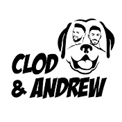 Clod & Andrew