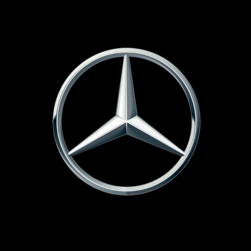 Mercedes-Benz Silver Star