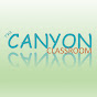 Sabino Canyon - The Canyon Classroom logo
