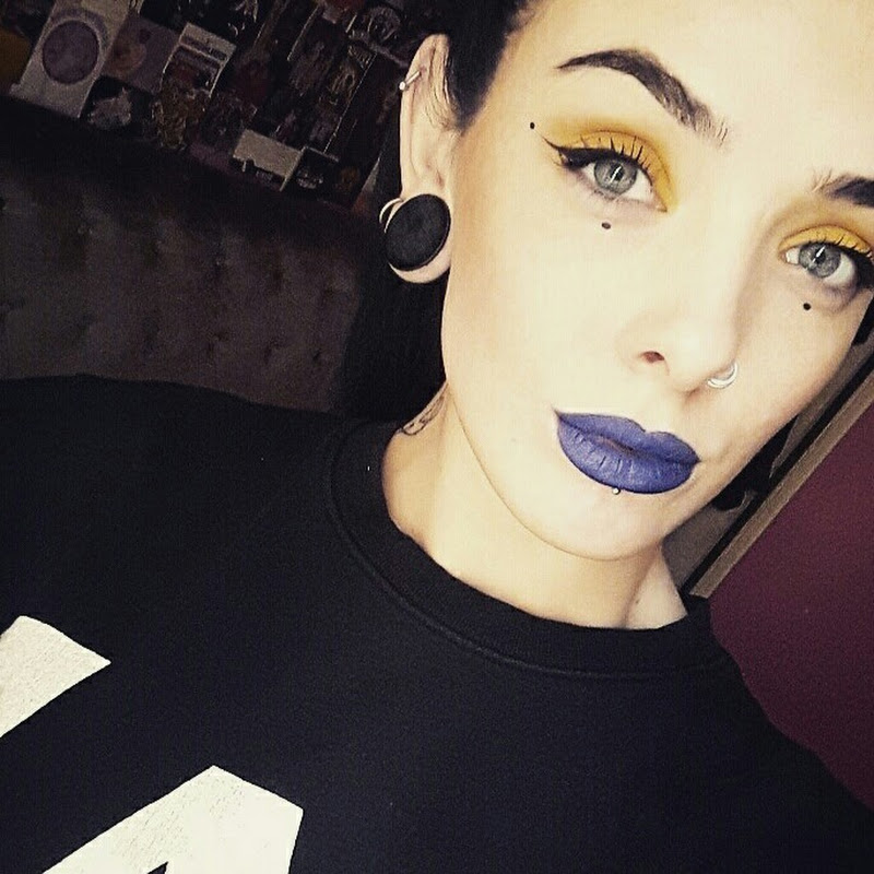Chelly Marie