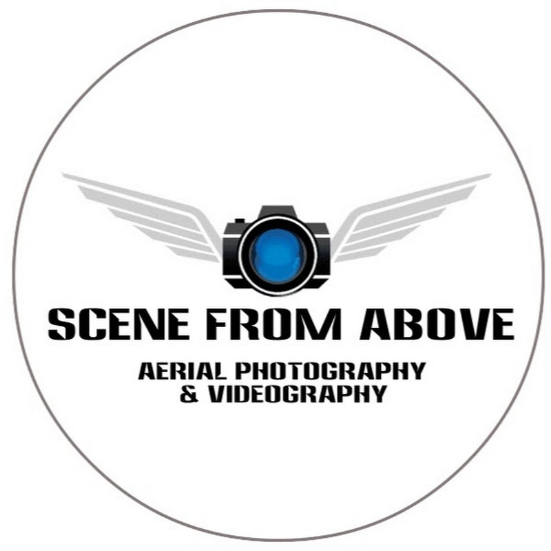 Scene From Above Ltd.