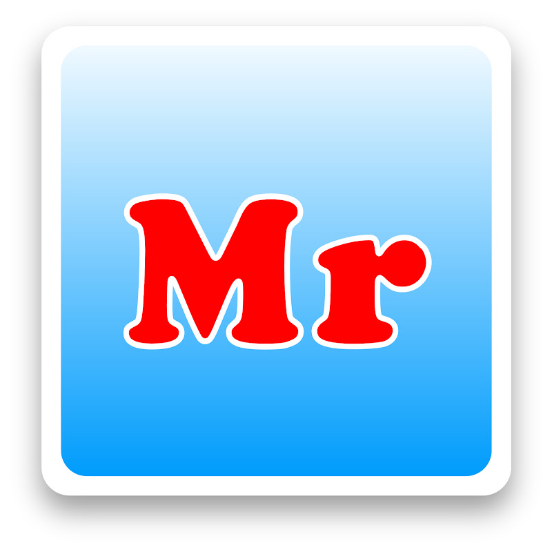 MrYoucandoityourself Logo