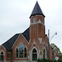 Eaton First Presbyterian Services logo