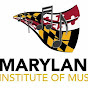 Maryland Institute of Music Rock School logo