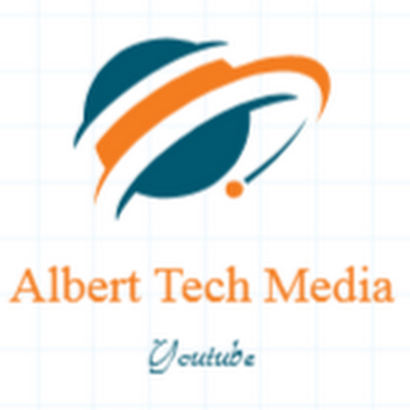 albert tech media
