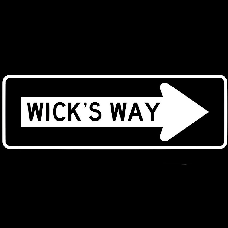 Wicks Way