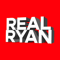 REAL RYAN net worth