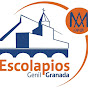 Colegio Escolapios Granada Genil - Dulce Nombre de María logo