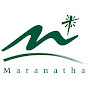Maranatha Bible & Missionary Conference logo