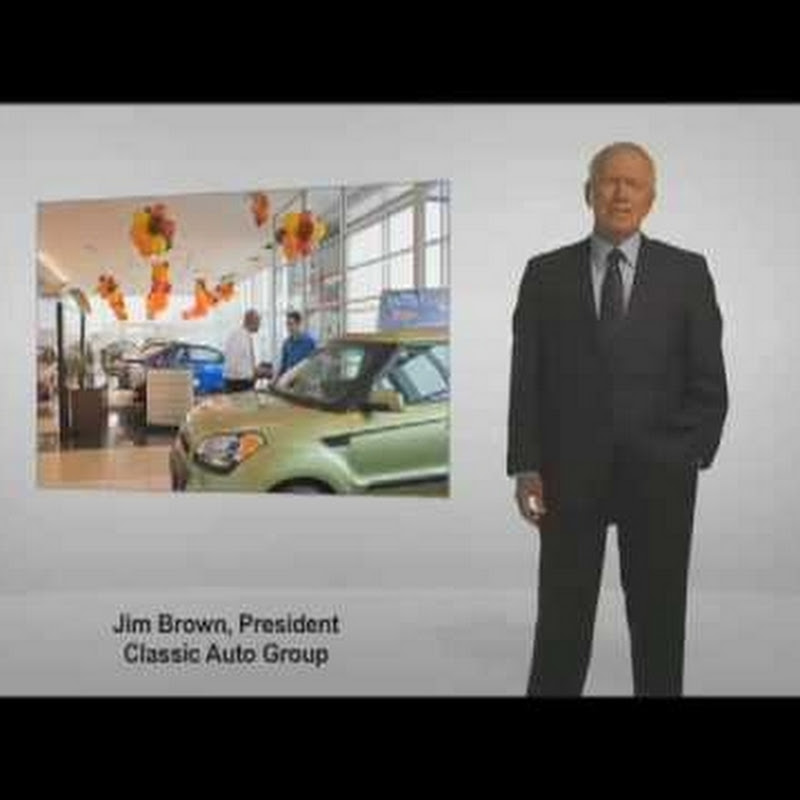 Classic Auto Group