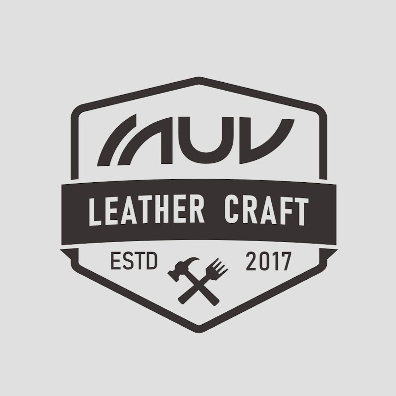 MUV leather craft