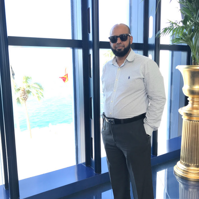 Zulfi Ali
