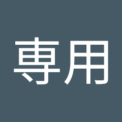 動画専用