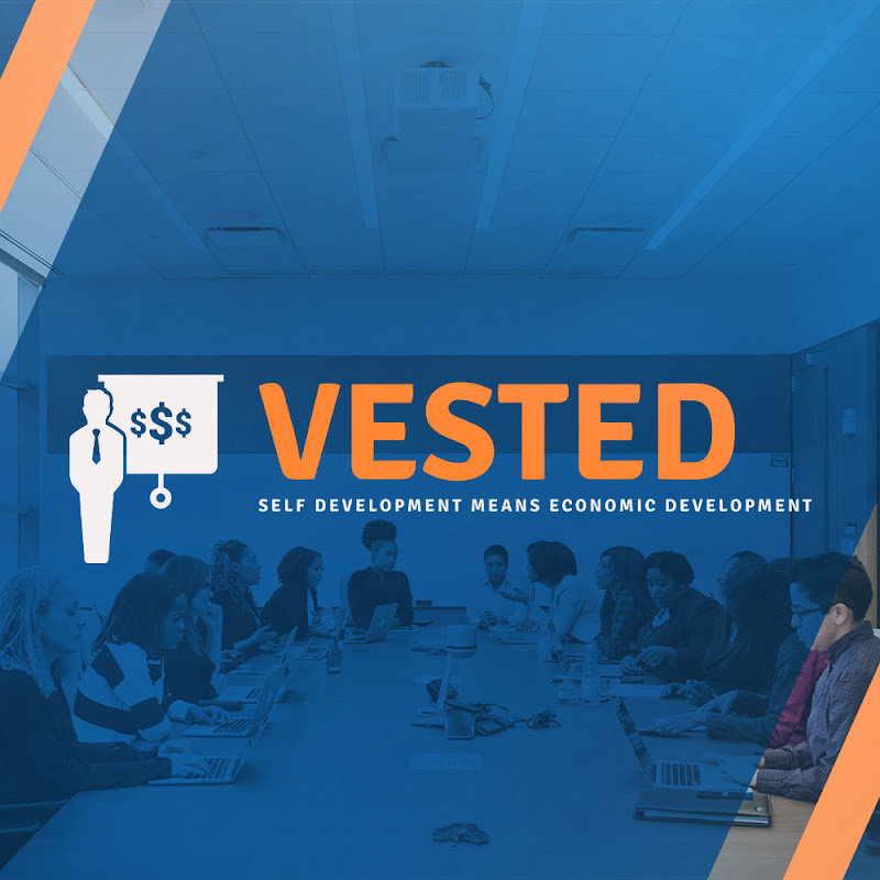 VESTED TV