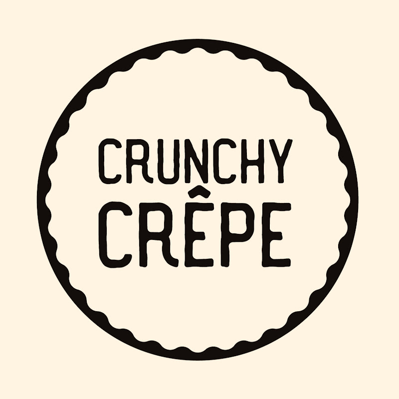 Crunchy Crêpe