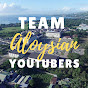 Aloysian Youtubers logo