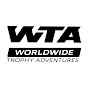Worldwide Trophy Adventures logo
