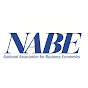 NABE Webinars logo